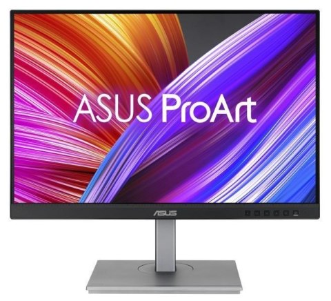 ASUS ProArt PA248CNV monitor komputerowy 61,2 cm (24.1") 1920 x 1200 px Full HD+ Czarny