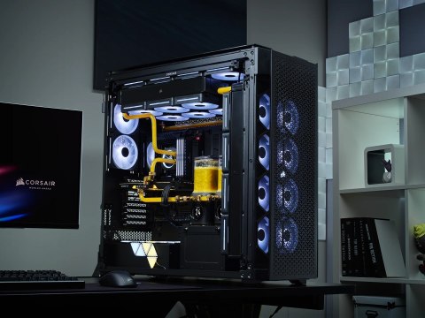 Corsair 9000D RGB AIRFLOW Full Tower Czarny