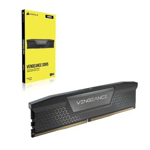Corsair Vengeance CMK48GX5M2B5600C40 moduł pamięci 48 GB 2 x 24 GB DDR5 5200 MHz