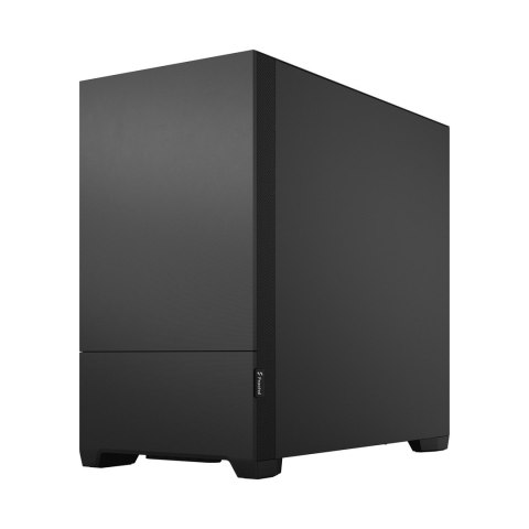 FRACTAL DESIGN Pop Mini Cicha czerń S