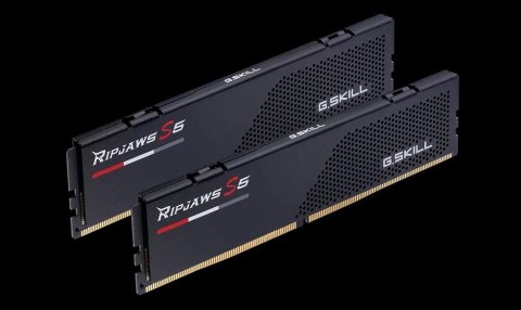 G.Skill Ripjaws S5 moduł pamięci 32 GB 2 x 16 GB DDR5 5200 Mhz