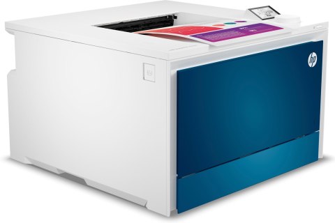 HP Color LaserJet Pro 4202dn - drukarka