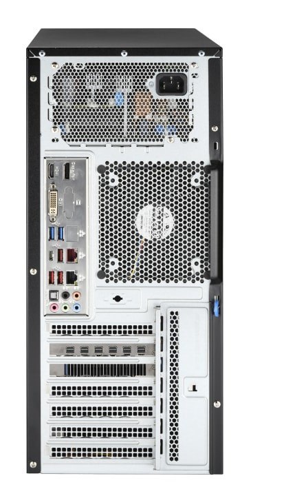 OBUDOWA SERWEROWA SUPERMICRO CSE-735D4-668B