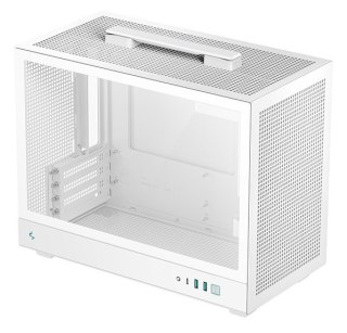 Obudowa DeepCool CH160 PLUS WH