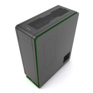 Obudowa Phanteks Enthoo Elite PH-ES916E_BK (ATX, Extended ATX, Micro ATX, Mini ITX, SSI EEB; czarny)