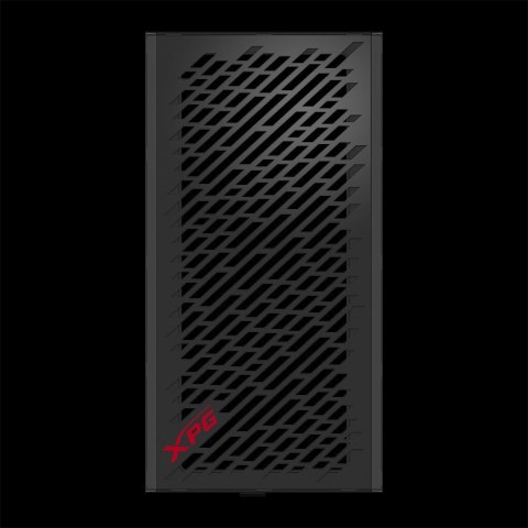 XPG VALOR AIR Midi Tower Czarny