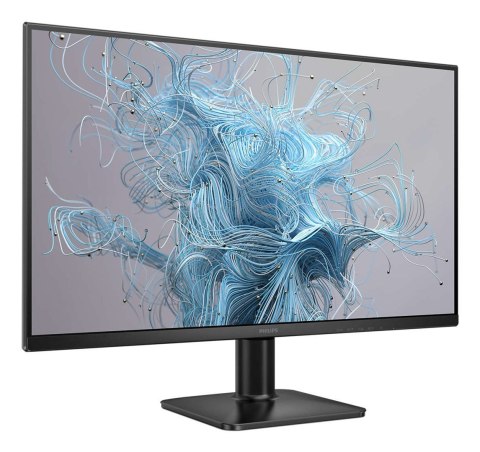 Philips 1000 series 27E2N1100L/00 monitor komputerowy 68,6 cm (27") 1920 x 1080 px Full HD LCD Czarny