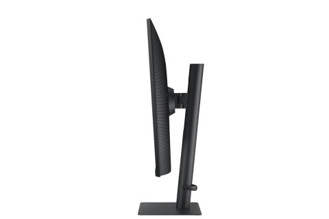 Samsung S80TB LED display 68,6 cm (27") 3840 x 2160 px 4K Ultra HD Czarny