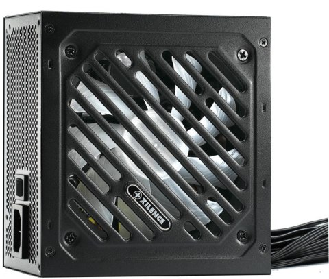 Xilence Performance A+ XP750R12 moduł zasilaczy 750 W 20+4 pin ATX ATX Czarny