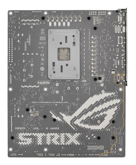 ASUS ROG STRIX B850-A GAMING WIFI AMD B850 Gniazdo AM5 ATX