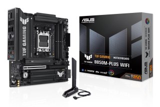 ASUS TUF GAMING B850M-PLUS WIFI AMD B850 Gniazdo AM5 micro ATX