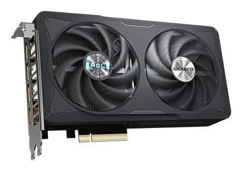 GIGABYTE GeForce RTX 5060 EAGLE OC 8G NVIDIA 8 GB GDDR7