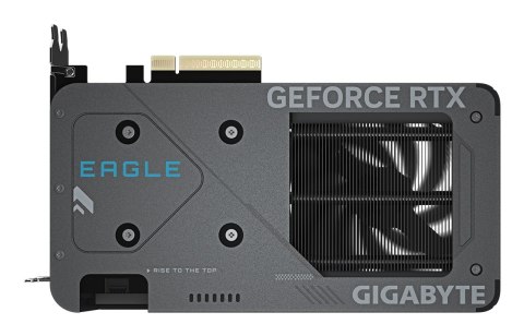 GIGABYTE GeForce RTX 5060 EAGLE OC 8G NVIDIA 8 GB GDDR7