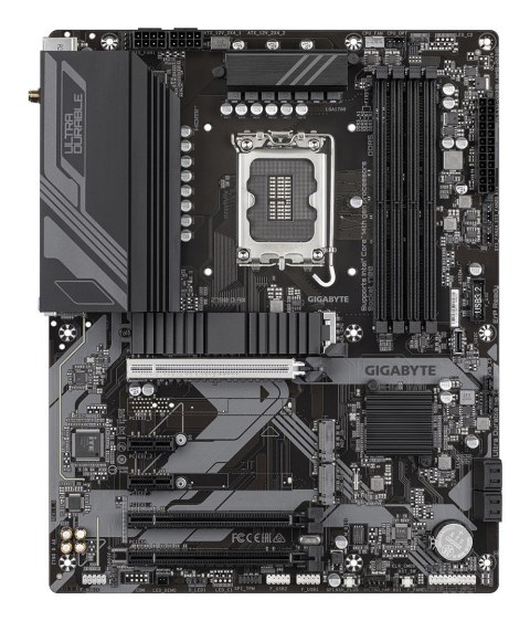 GIGABYTE Z790 D AX płyta główna Intel Z790 Express LGA 1700 ATX