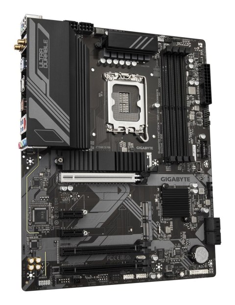 GIGABYTE Z790 D AX płyta główna Intel Z790 Express LGA 1700 ATX