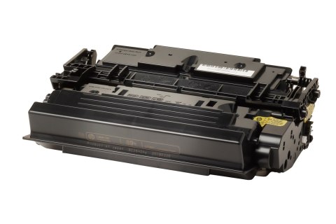 HP 89Y oryginalny czarny toner LaserJet o bardzo dużej wydajności