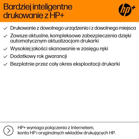 HP OfficeJet Pro Wielkoformatowe urządzenie wielofunkcyjne 9730e