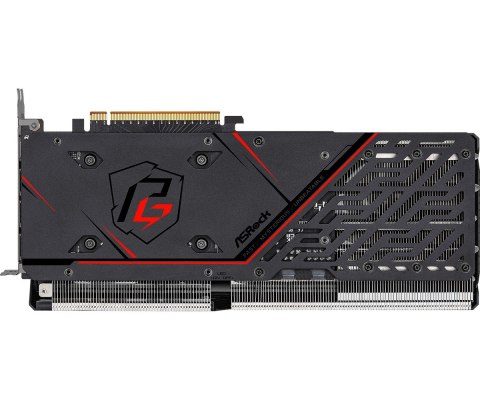 Karta graficzna ASRock Phantom Gaming Arc A770 Intel 16 GB OC