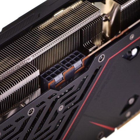 Karta graficzna ASRock Phantom Gaming Arc A770 Intel 16 GB OC