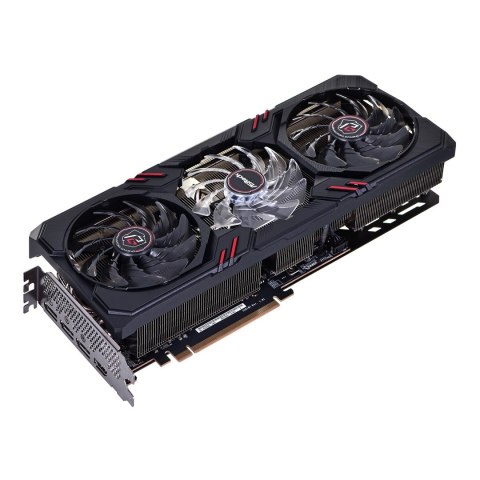 Karta graficzna ASRock Phantom Gaming Arc A770 Intel 16 GB OC