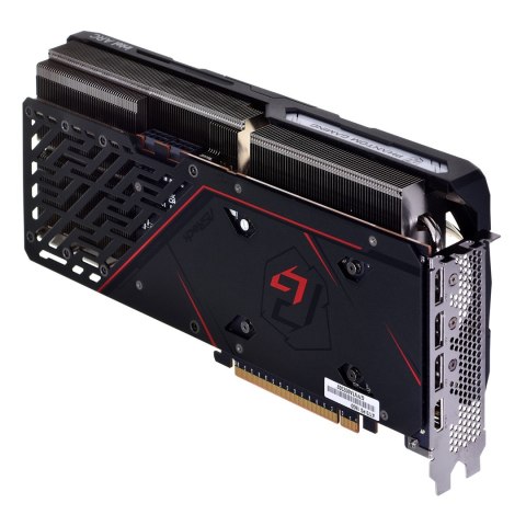 Karta graficzna ASRock Phantom Gaming Arc A770 Intel 16 GB OC