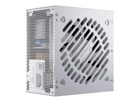 Obudowa PSU ATX 850W biała Core GX 850 Seasonic