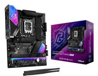 Płyta główna ASRock Z890 Lightning WiFi