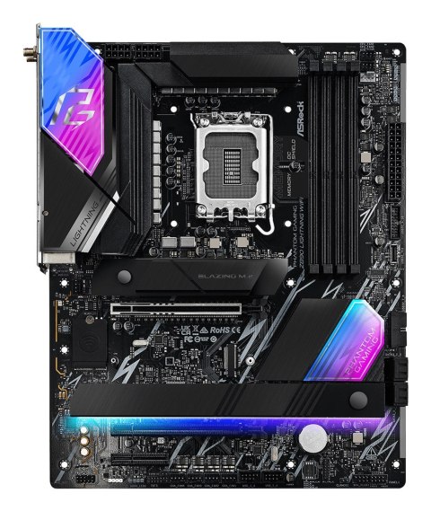 Płyta główna ASRock Z890 Lightning WiFi