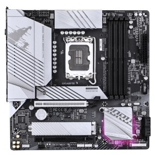 Płyta główna Gigabyte B760M AORUS ELITE WF6E GEN5