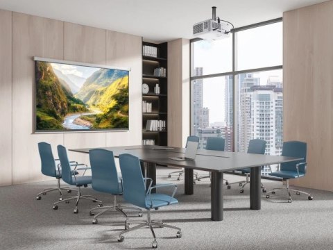 Projektor ViewSonic LS630HD FHD 4000ANSI 2xHDMI USB RS232 RJ45