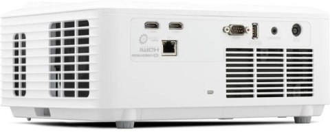 Projektor ViewSonic LS630HD FHD 4000ANSI 2xHDMI USB RS232 RJ45