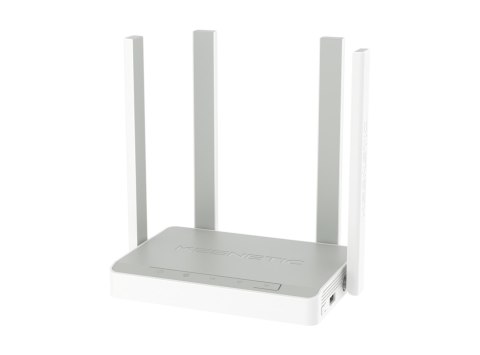 Router KEENETIC Speedster 2nd Generation / KN-3012-01-EU
