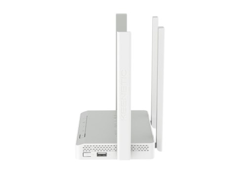 Router KEENETIC Speedster 2nd Generation / KN-3012-01-EU