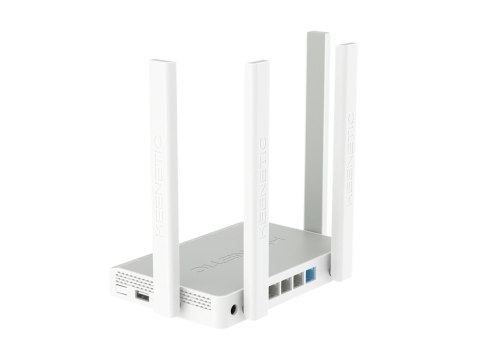 Router KEENETIC Speedster 2nd Generation / KN-3012-01-EU