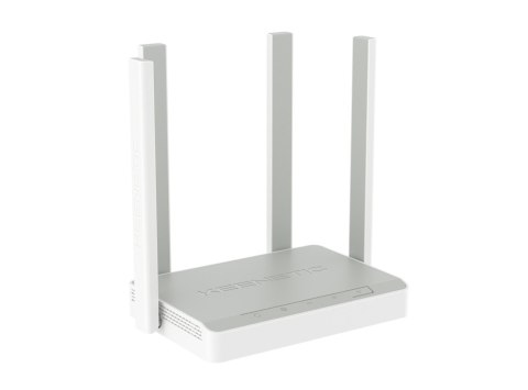 Router KEENETIC Speedster 2nd Generation / KN-3012-01-EU