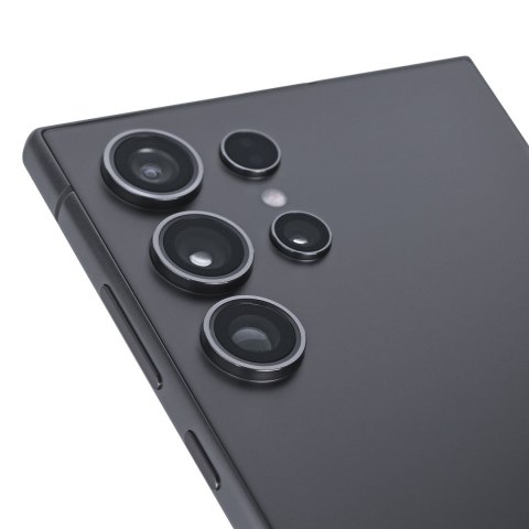 Samsung Galaxy S24 Ultra S928B DS 12/256GB Black (REMADE by 2Bnew)2Y