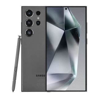 Samsung Galaxy S24 Ultra S928B DS 12/512GB Black (REMADE by 2Bnew)2Y