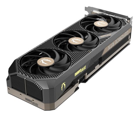 Zotac GAMING GeForce RTX 5080 SOLID CORE OC NVIDIA 16 GB GDDR7