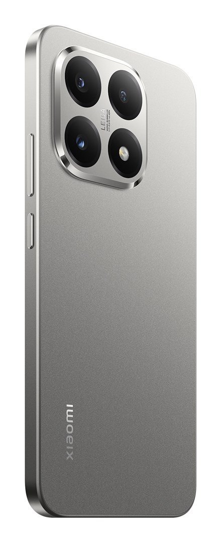 Xiaomi 15T 5G 12/256 Gray