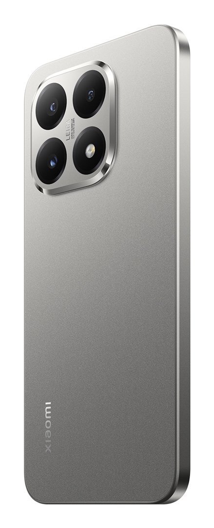 Xiaomi 15T 5G 12/256 Gray