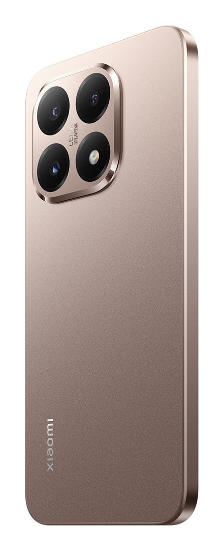 Xiaomi 15T 5G 12/256 Rose Gold