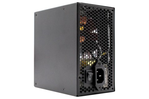 Xilence Performance X Series XP750MR9.2 moduł zasilaczy 750 W 20+4 pin ATX ATX Czarny, Czerwony