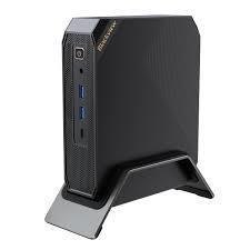 Blackview Mini PC MP200 i5-12450H 16GB SSD512 W11Pro Czarny