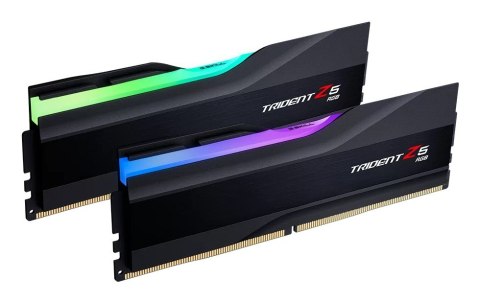 G.SKILL TRIDENT Z5 RGB DDR5 2X24GB 8400MHZ CL40 XMP