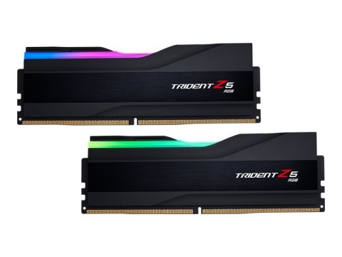 G.SKILL TRIDENT Z5 RGB DDR5 2X24GB 8400MHZ CL40 XMP