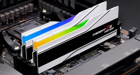 G.Skill Trident Z Neo F5-6000J3036F16GX2-TZ5NRW moduł pamięci 32 GB 2 x 16 GB DDR5 6000 MHz