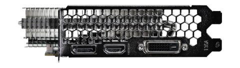 Karta graf. Palit RTX 3050 KalmX 6GB