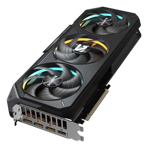 Karta graficzna Gigabyte GeForce RTX 5070 GAMING OC 12GB