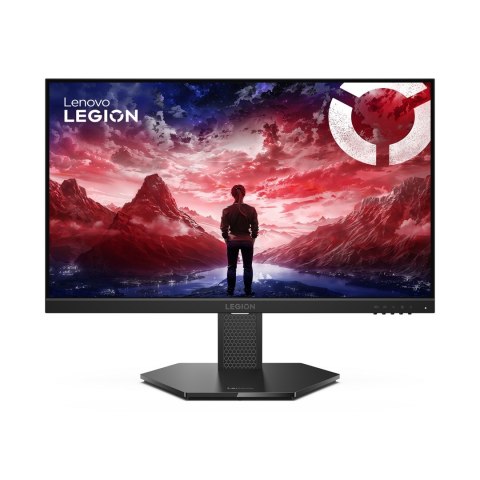 Lenovo Legion 25-10 24.5"FHD IPS 320Hz AG HDMI DP Eclipse Black
