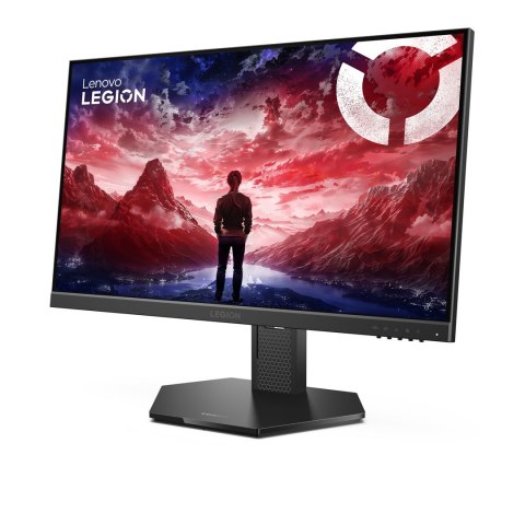 Lenovo Legion 25-10 24.5"FHD IPS 320Hz AG HDMI DP Eclipse Black